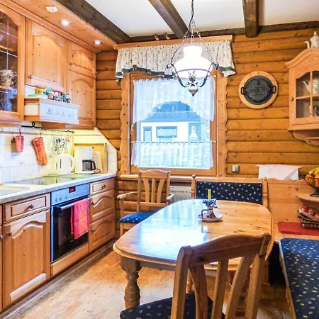 Apartman Stunning In With Kitchen *