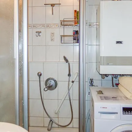 Apartman Stunning In With Kitchen *