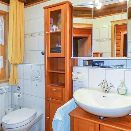 Stunning In With Kitchen Apartman Arrach