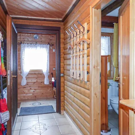 Stunning In With Kitchen Apartman *